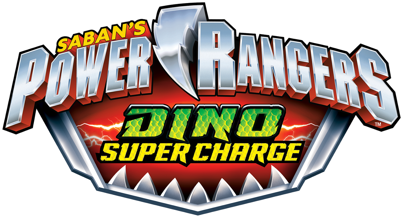 power rangers dino super charger