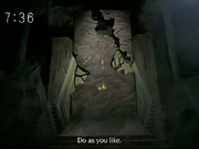Slab of Judgement