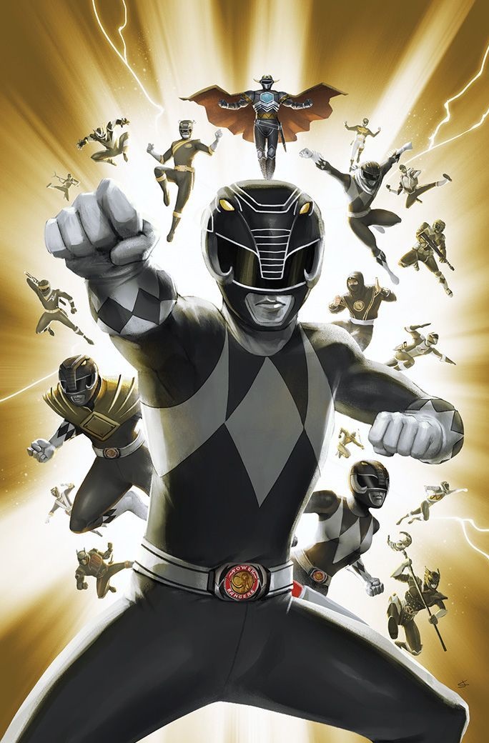 Category:Black Ranger | RangerWiki | FANDOM powered by Wikia