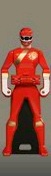 GaoRed Ranger Key