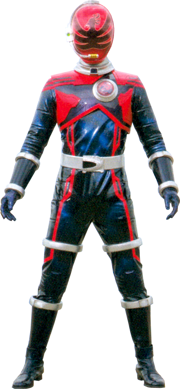 Image - Kyu-soldier.png | RangerWiki | FANDOM powered by Wikia