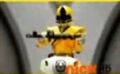 Samurai Yellow cockpit
