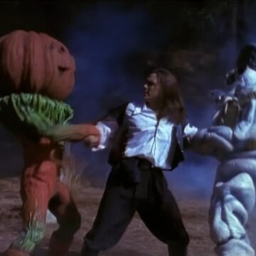 Zedd S Monster Mash Rangerwiki Fandom