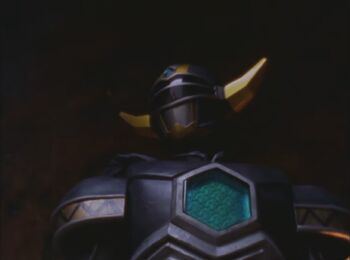 Image result for power rangers lost galaxy the magna defender 7x09
