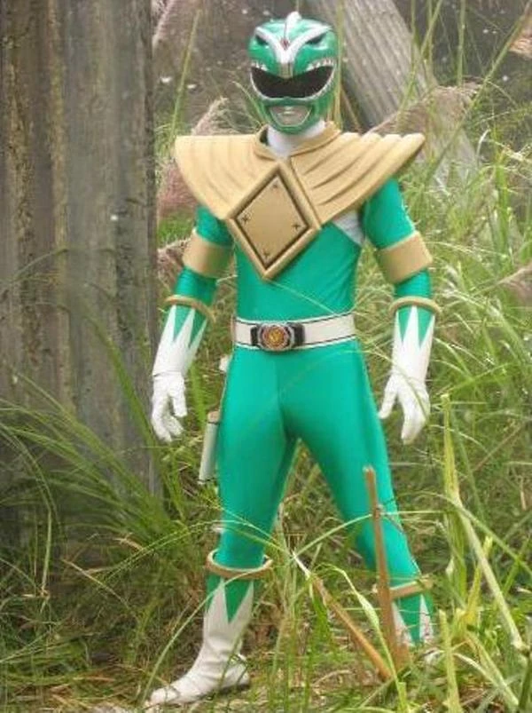Tommy Oliver RangerWiki FANDOM powered by Wikia