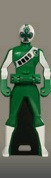 Clover King Ranger Key