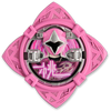 Henge pink