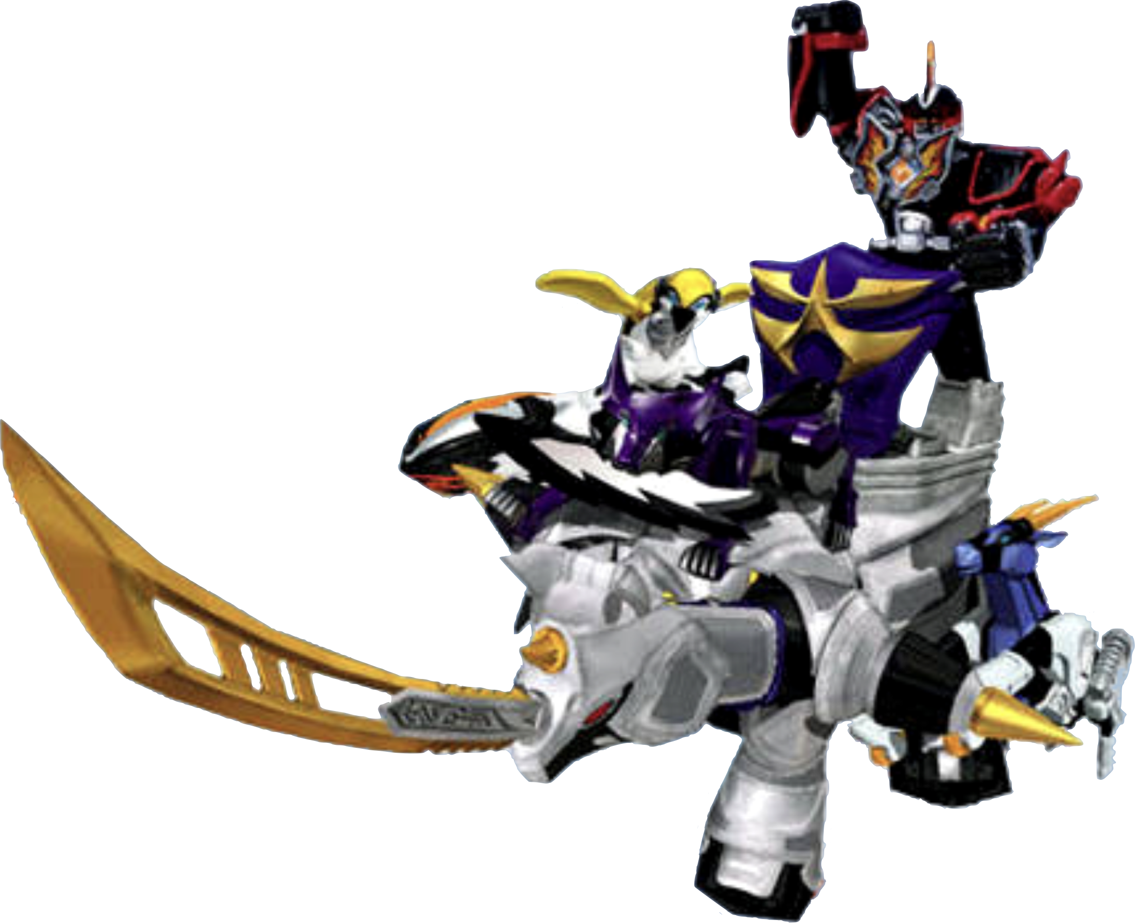 サイダイゲキファイヤー