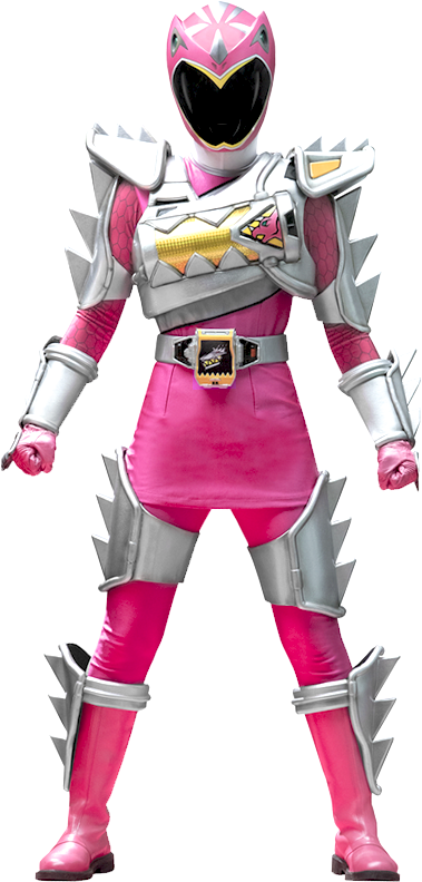 power rangers dino charge pink ranger toys