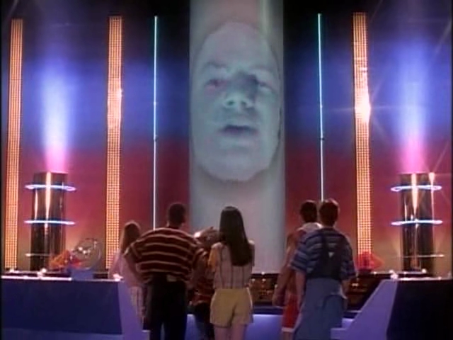 Zordon | RangerWiki | FANDOM powered by Wikia