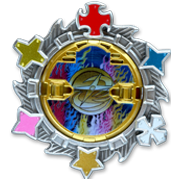 Ultimate-Shuriken