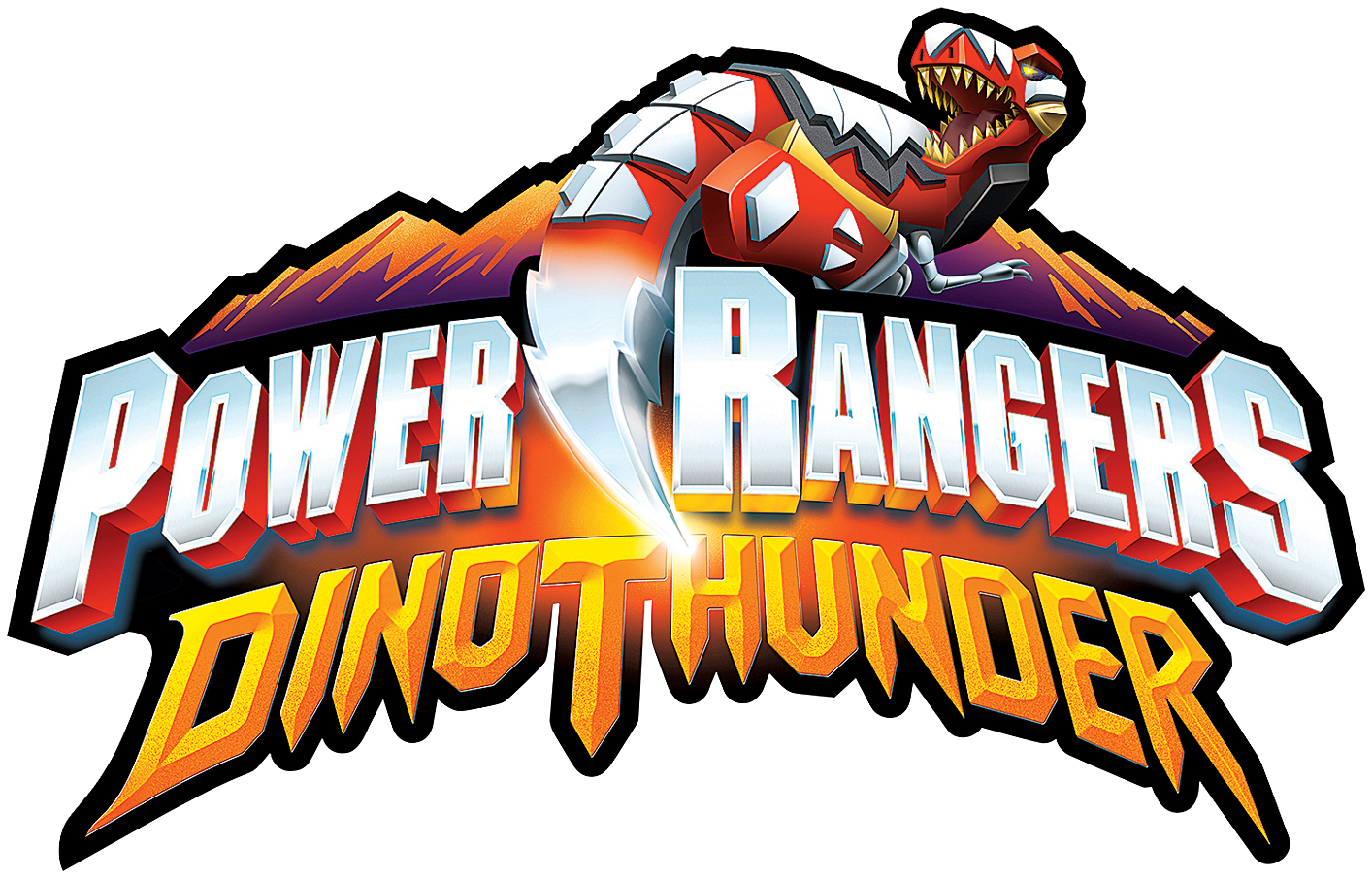 power rangers dino thunder complete torrent