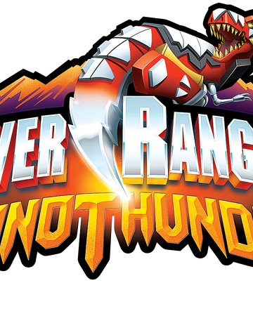 Power Rangers Dino Thunder Rangerwiki Fandom