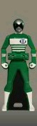 DenziGreen Ranger Key