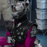 Tronics Rangerwiki Fandom