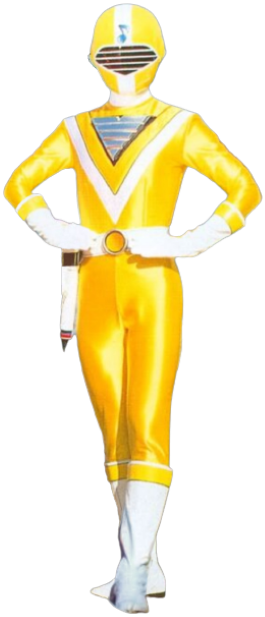 Five-yellow