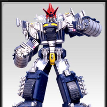 Battlefleet Megazord Rangerwiki Fandom