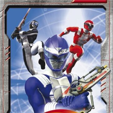 Power Rangers Operation Overdrive Song Rangerwiki Fandom