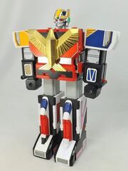 CSJ DXicarus