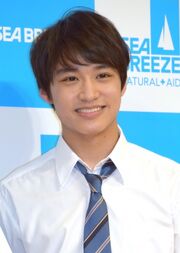 Koudai Matsuoka