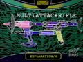 Quadroblaster-specs