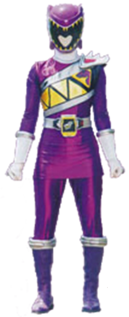 Image Purple Dino Charge Ranger & Kyoryu Violet.PNG RangerWiki