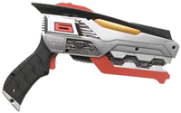 Quantum Defender