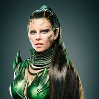 Rita Repulsa 2017 Movie Rangerwiki Fandom
