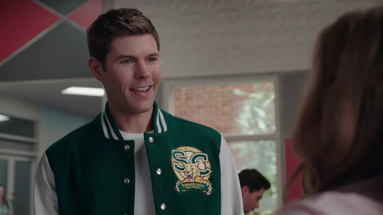 Victor Vincent RangerWiki FANDOM powered by Wikia