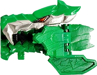 The Ryusouls For Kishiryuu Sentai Ryusoulger by BenTheFox1996 on DeviantArt