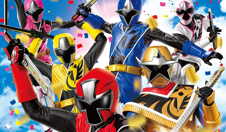 Power rangers music download