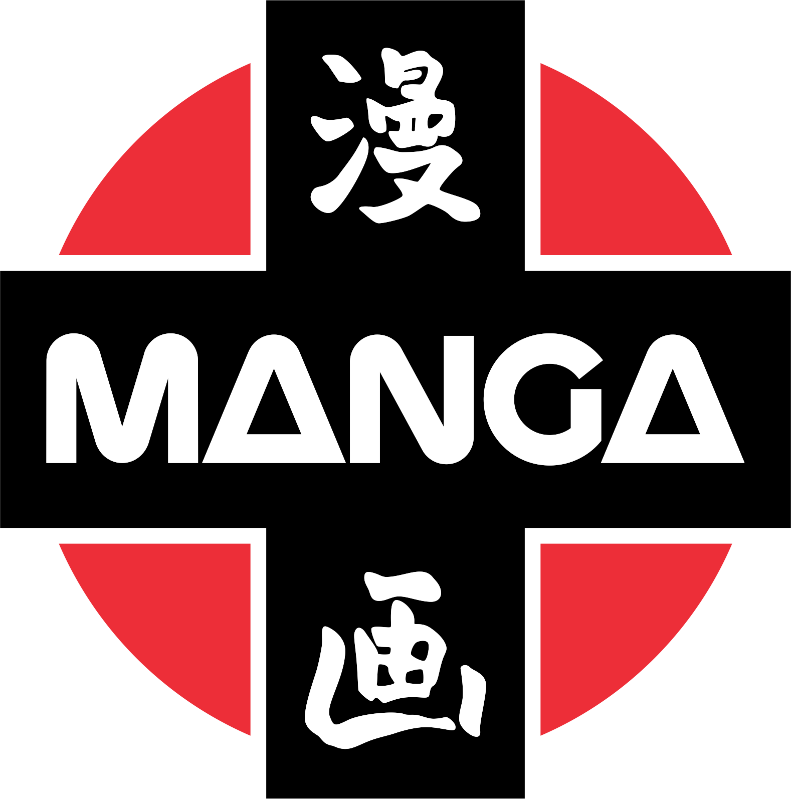 manga logo