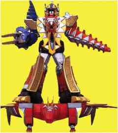 ThundersaurusMegazordStega
