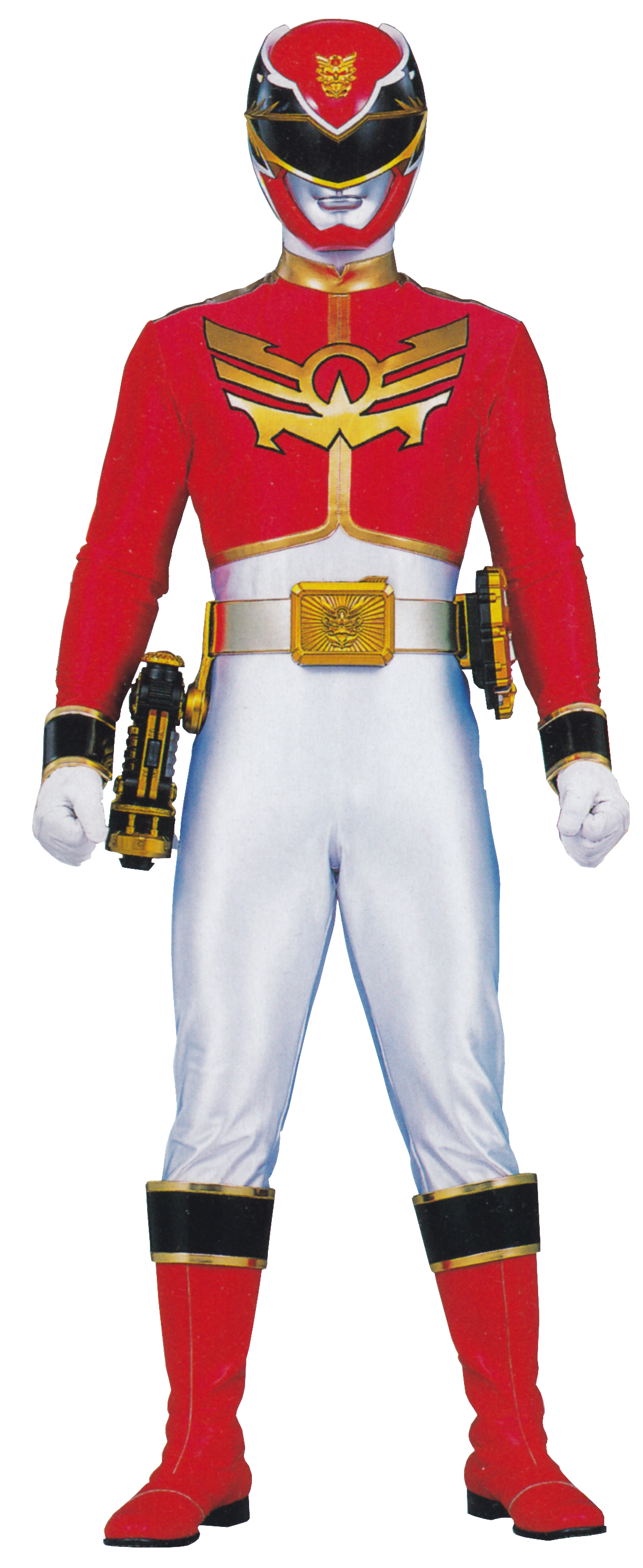 Изображение Red Megaforce Ranger.png Power Rangers Wiki FANDOM