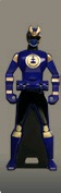 KuwagaRaiger Ranger Key