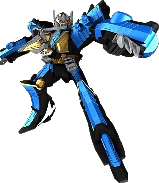 ブレイブプテライデンオー