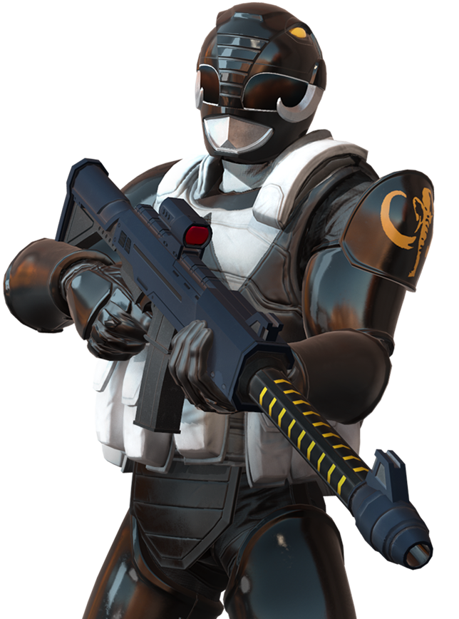 Mastodon Sentries Rangerwiki Fandom
