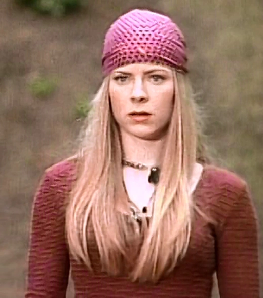 Kristen | RangerWiki | FANDOM powered by Wikia