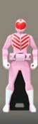 Momorenger Ranger Key