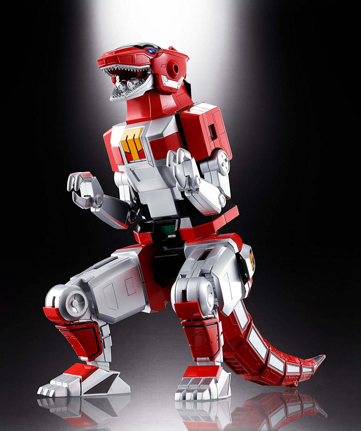 dinozord toy