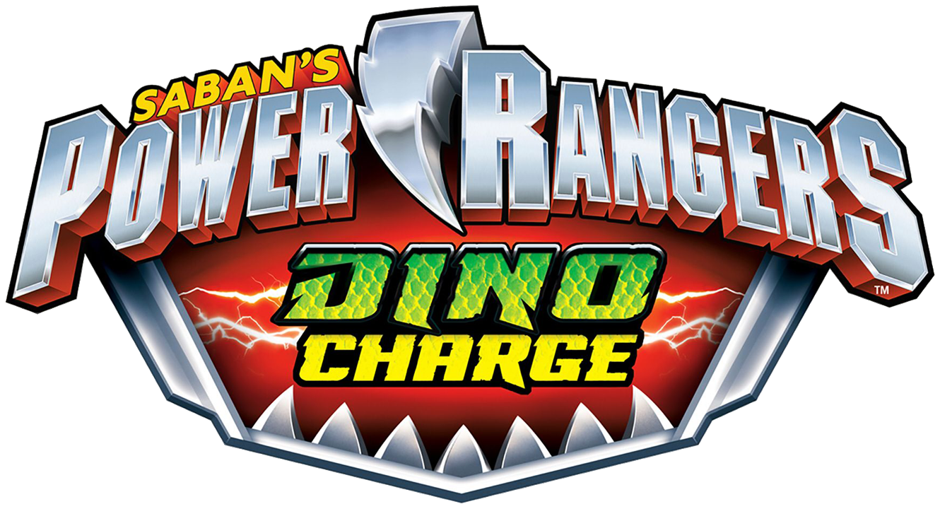 power rangers dino charge energen's