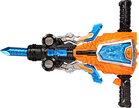 キラメイシルバー | 特撮ペディア