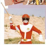 Goldenspear