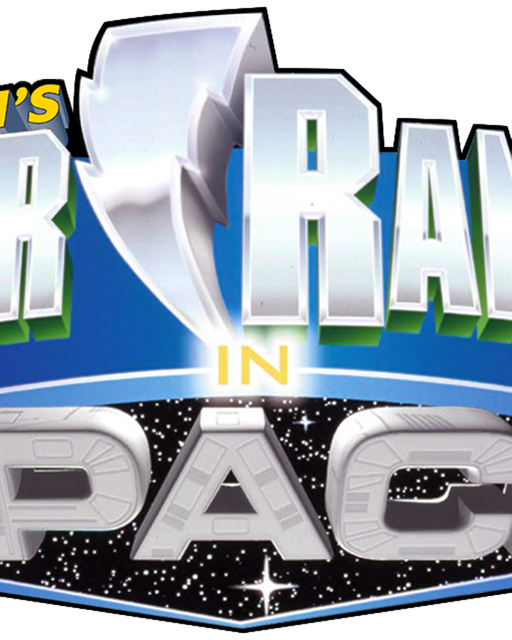 Power Rangers In Space Rangerwiki Fandom
