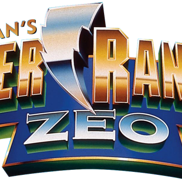 Power Rangers Zeo Rangerwiki Fandom