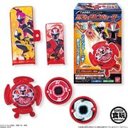 SSN Nin Shuriken Shooters