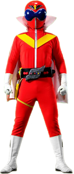Go-red