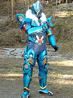 Kamdor