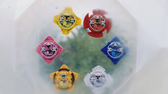 power rangers ninja steel ninja stars