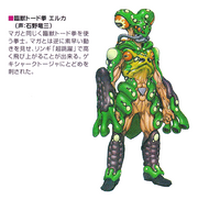 Erukaconcept